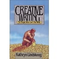 thumbnail image 1 of Pre-Owned Creative Writing for People Who Can't Not Write 9780310253211, 1 of 1
