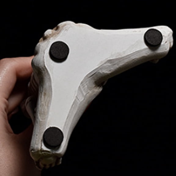 Wowcloth Chunky Heel Loafer Shoes for Women – Fashion Casual Round Toe Slip-on with Versatile Everyday Comfort for Spring Summer Footwear