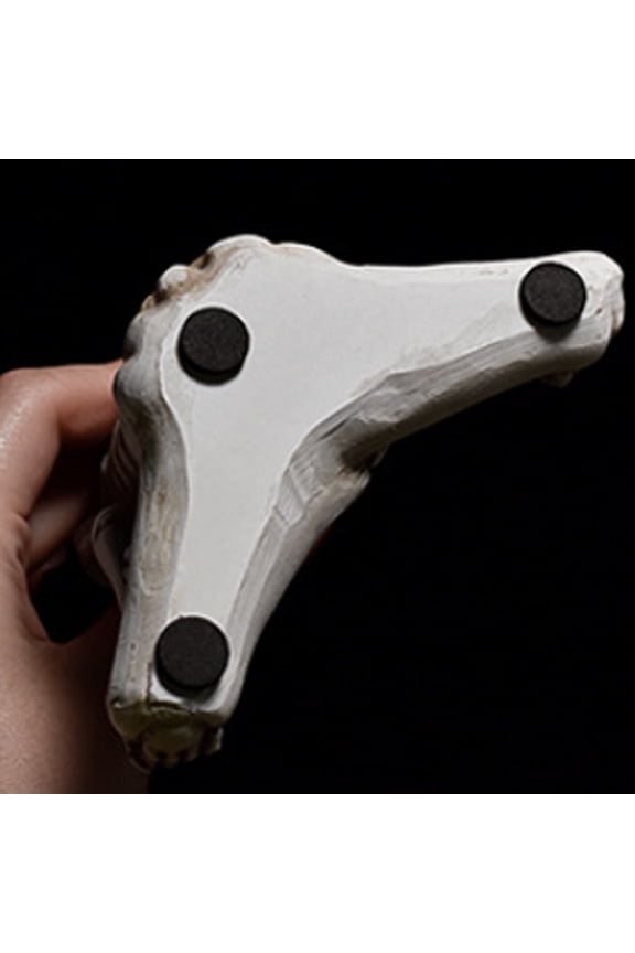 Wowcloth Chunky Heel Loafer Shoes for Women – Fashion Casual Round Toe Slip-on with Versatile Everyday Comfort for Spring Summer Footwear