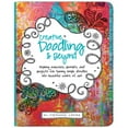 thumbnail image 1 of Pre-Owned Creative Doodling & Beyond (Paperback) 1600582478 9781600582479, 1 of 1