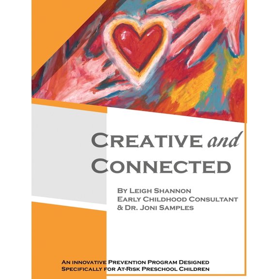 Creative and Connected (Paperback)