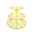 thumbnail image 1 of Creative and Practical Cupcake Stand 6 Colors to Choose Large Capacity Can Hold 16 Regular Size Cupcakes on Every La, 1 of 20
