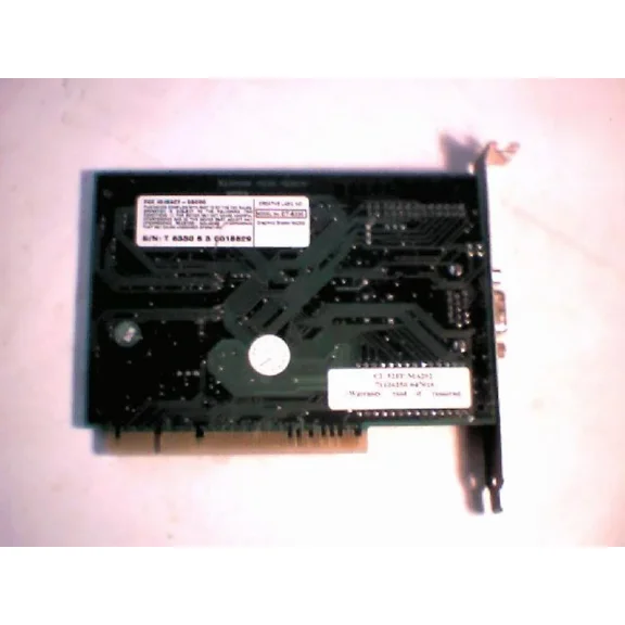 Creative labs CT6330