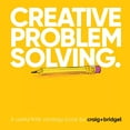 thumbnail image 1 of Creative problem solving: A useful little strategy book by craig+bridget, (Paperback), 1 of 1