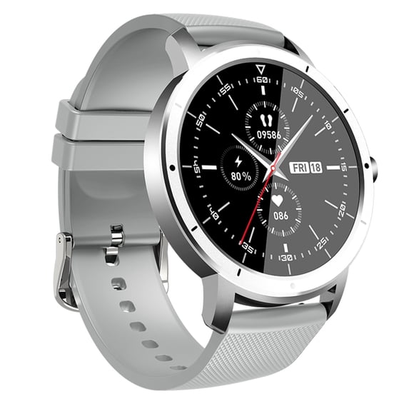 Smart Bracelet Long Standby Complete YuanQuan Touch IP67 Smartwatch New Perfect Gift Intelligent Electronic Full Circle