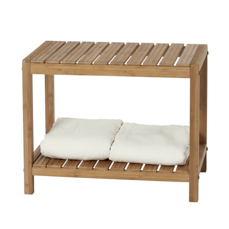 CreativeWare Eco Styles Spa Bench