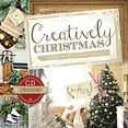 thumbnail image 1 of Pre-Owned Creatively Christmas: Inspired Yuletide Decor (CD Included) (Paperback) 1462114245 9781462114245, 1 of 1
