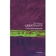 thumbnail image 1 of Pre-Owned Pre-Owned Creativity: A Very Short Introduction (Very Short Introductions) Paperback, 1 of 1