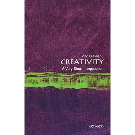 Pre-Owned Pre-Owned Creativity: A Very Short Introduction (Very Short Introductions) Paperback