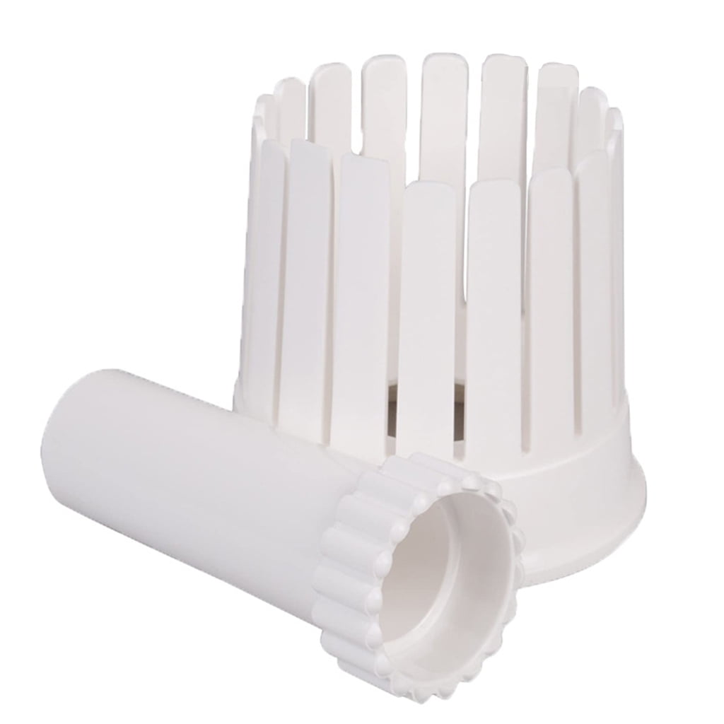 Creativity Blooming Onion Set with Corer Remover Onion Chopper Grade ...