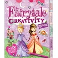thumbnail image 1 of Creativity Books: The Fairy Tale Creativity Book (Other), 1 of 2