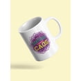 thumbnail image 1 of Creativity Can Look Like Chaos Mug Unisex's -Image by Shutterstock, 1 of 4