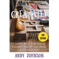thumbnail image 1 of Creativity : Creative Block Solutions to Rebuild Creative Confidence and Productivity - 2nd Edition, 1 of 1