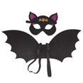 Creativity Customized Bat Decorations For Kids Party Adding A Yet Fun creativity-customized-bat-decorations-for-kids-party-adding-a-yet-fun
