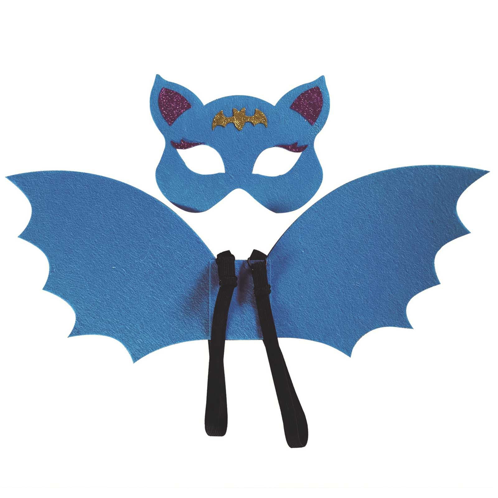 Creativity Customized Bat Decorations For Kids' Party Adding A Yet To ...