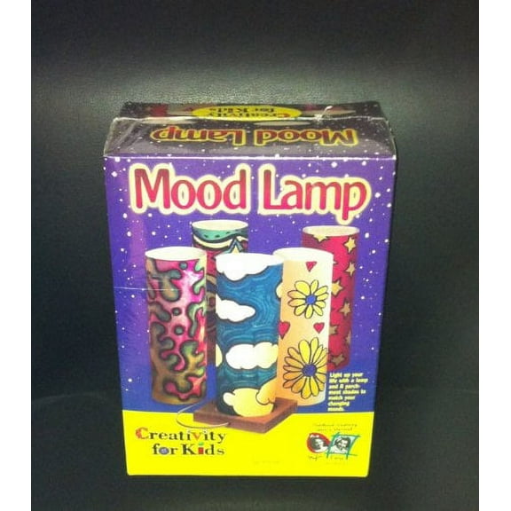 Creativity For Kids Mood Lamp Creativity For Kids Lamp