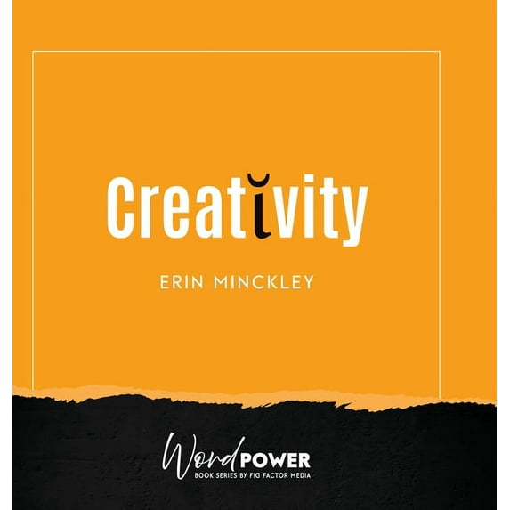 Creativity, (Hardcover)