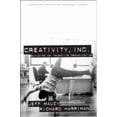 thumbnail image 1 of Pre-Owned Creativity Inc: Building an Inventive Organization (Hardcover) 1578512077 9781578512072, 1 of 1
