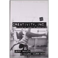 thumbnail image 1 of Creativity Inc: Building an Inventive Organization (Hardcover), 1 of 1