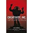 thumbnail image 1 of Creativity, Inc.: Overcoming the Unseen Forces That Stand in the Way of True Inspiration, 1 of 2