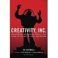 thumbnail image 1 of Pre-Owned Creativity, Inc.: Overcoming the Unseen Forces That Stand in the Way of True Inspiration by Amy Wallace (Paperback), English, 1 of 1