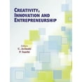 thumbnail image 1 of Creativity, Innovation and Entrepreneurship (Paperback), 1 of 1