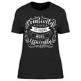 thumbnail image 1 of Creativity Is Always Good T-Shirt Women -Image by Shutterstock, Female Large, 1 of 2