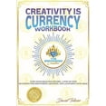 thumbnail image 1 of Creativity Is Currency Workbook, (Paperback), 1 of 1