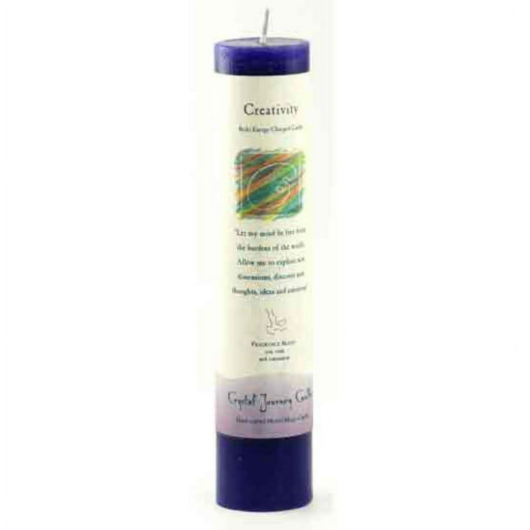 Creativity Reiki Pillar Creativity Reiki Pillar