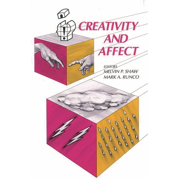 Creativity and Affect, (Paperback)