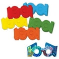thumbnail image 1 of Creativity Street 100 Days of School Paper Glasses, 2.5" x 16", 25 Pieces, 1 of 5