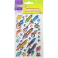 thumbnail image 1 of Creativity Street, CKC169806, Peel/Stick Space Shapes Gemstones, 174 / Set, Assorted, 1 of 2