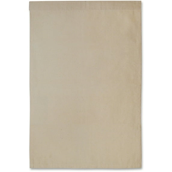 Creativity Street, CKC5268, Canvas Banner, 1 Each, White