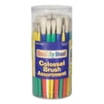 thumbnail image 1 of Colossal Paint Brush Assorted, 58 Count, 1 of 6