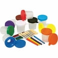 thumbnail image 1 of Creativity Street Color-coordinated Painting Set, 1 of 6