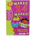 thumbnail image 1 of Creativity Street® Colossal Crafts Mask Kit, 1 of 2
