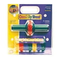 thumbnail image 1 of Creativity Street® Dough Pattern Roller, 8 Assorted Patterns, 7", Pack of 2, 1 of 1