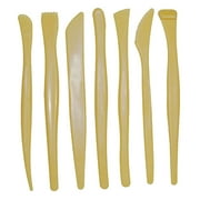 Creativity Street Kids Clay Tool Set, 7-Piece Clay Tool Set