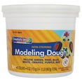 thumbnail image 1 of Creativity Street® Modeling Dough, 8 Assorted Colors, 3 oz per Color, 1 of 6