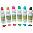 thumbnail image 1 of Creativity Street, PAC2400, Sponge Paint Set, 6 / Set, 1 of 2
