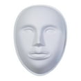 thumbnail image 1 of Creativity Street Paperboard Mask, 1 of 2