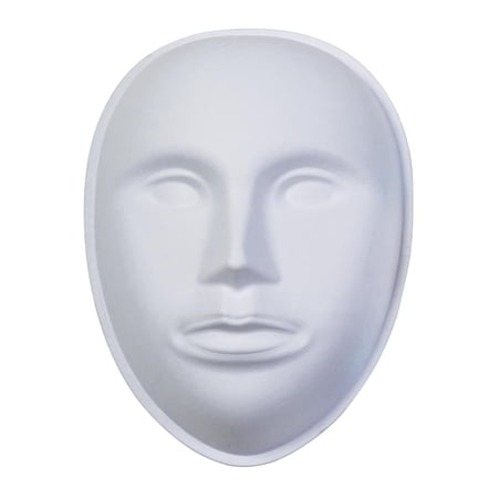 Creativity Street Paperboard Mask
