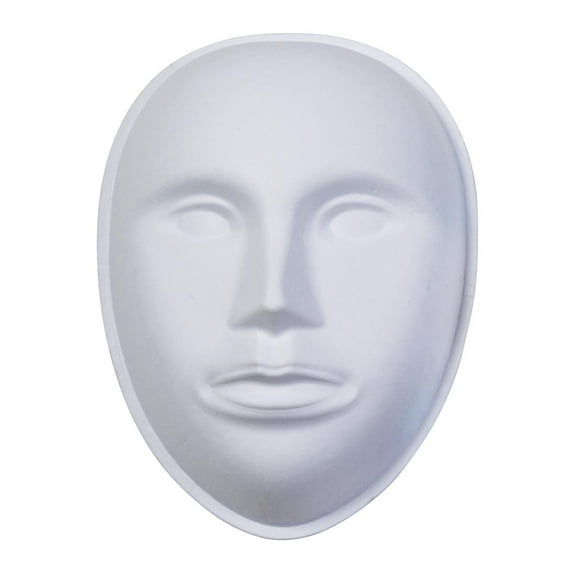 Creativity Street Paperboard Mask