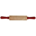thumbnail image 1 of Chenille Kraft Plastic Rolling Pins 12Pcs/St Beige 3746, 1 of 4