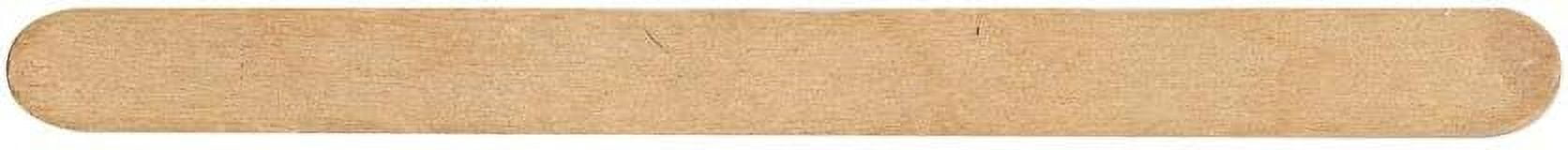 Creativity Street Regular Economy Craft Sticks