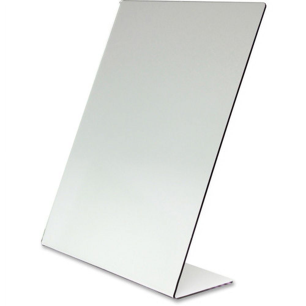 Creativity Street Single Sided Self Portrait Mirror - 8.50 Creativity Street Single Sided Self Portrait Mirror - 8.50