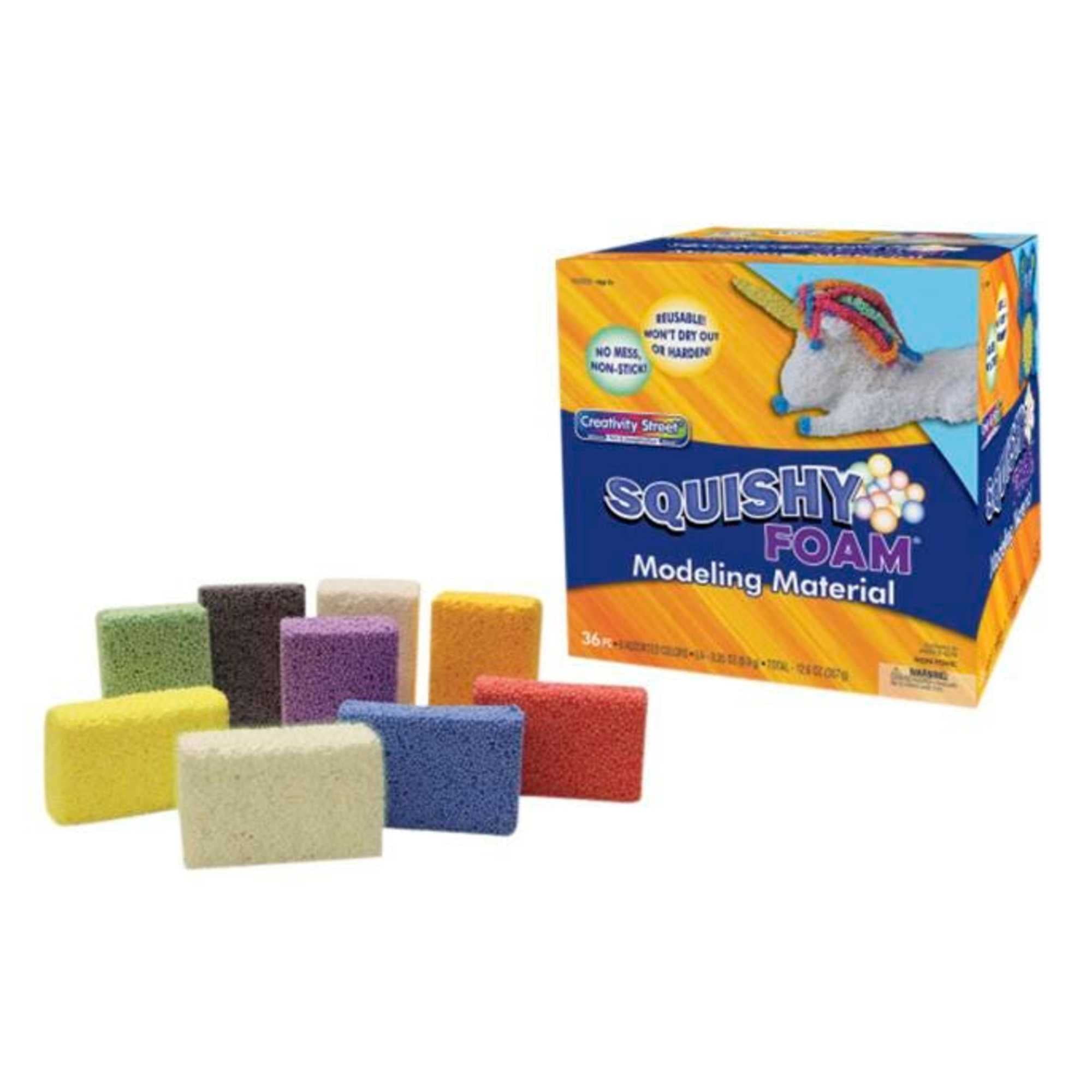 creativity-street-squishy-foam-assortment-36-per-pack-walmart