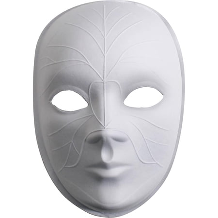 Creativity Street Venice Paperboard Mask