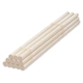 thumbnail image 1 of Creativity Street Wooden Dowel Rods - Pkg of 12, 3/8" x 36", 1 of 2
