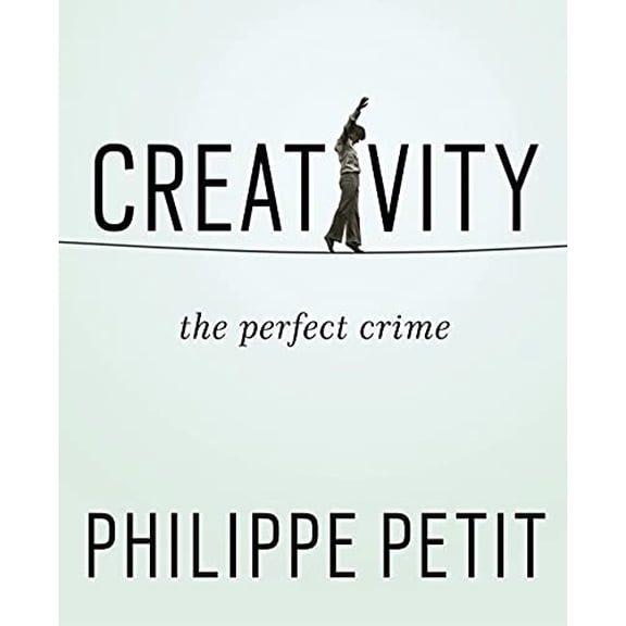 Pre-Owned Creativity: The Perfect Crime (Paperback) 1594633878 9781594633874